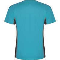T-SHIRT TECNICA